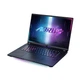 Ноутбук AORUS MASTER 16 BZH 16" QHD OLED, Intel U9-275HX, 32GB, F2TB, NVD5090-24, W11P, чорний - зображення 9