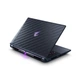 Ноутбук AORUS MASTER 16 BZH 16" QHD OLED, Intel U9-275HX, 32GB, F2TB, NVD5090-24, W11P, чорний - зображення 8