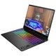 Ноутбук HP OMEN MAX 16-ah0040ua 16" 2.5K OLED, Intel U9-275HX, 64GB, F2TB, NVD5080-16, DOS, чорний - зображення 3