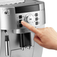 Кофемашина DELONGHI Magnifica S Б/У (кофеварка) - изображение 5