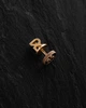 Моносережка FLEUR DE LIS (жовте золото) Reytel 69045093 - зображення 3