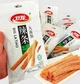 Китайский острый снек Latiao (латяо) соевое мясо Weilong Big Hot & Spicy 106 г (5660) - изображение 3