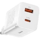 ЗП Baseus Super Si Pro 30W (CCSUPP-E02) білий - изображение 2