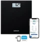 Смарт-весы Omron HN300T2 Intelli IT (HN-300T2-EBK) - изображение 2