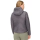 Куртка Camel Active W Blouson S Серый (1109-4063366103736) - изображение 3