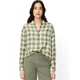 Сорочка Camel Active Blouse S Світло-зелений (1109-4063366105532) - зображення 2