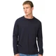 Кофта Camel Active T-Shirt 1/1 XXL Темно-синій (1109-4063366120412) - зображення 3