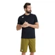 Футболка Arena Team T-Shirt Solid Black XL (1097-004900-500 XL) - изображение 3