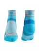 Шкарпетки Bridgedale Trail Run Ultralight T2 Coolmax Sport Low Wms Blue S (1053-710258.436.S) - зображення 2
