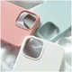 Чохол силіконовий протиударний для iPhone 15 чорний Silicone Case Full Cover - зображення 10