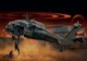 Збірна модель 1:72 гелікоптер UH-60 Black Hawk "Night Raid" Italeri 1328 - зображення 2