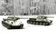 Збірна модель 1:72 комплект з двох моделей танк T34/76 m42 Italeri 7523 - изображение 2