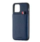 Чохол Jinduka Leather Pocket протиударний для iPhone 13 чорний - зображення 10