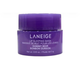 Нічна маска для губ Laneige Sleeping Care Lip Sleeping Mask Gummy Bear желейні ведмедики 3 г - зображення 1