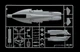 Збірна модель 1:48 літак EA-18G Growler Italeri 2824 - изображение 5
