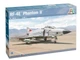 Збірна модель 1:48 літак RF-4E Phantom II Italeri 2818 - изображение 1