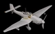 Збірна модель 1:48 літак Ju 87 D-5 Stuka Italeri 2709 - изображение 11