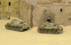 Збірна модель 1/72 танки SD. KFZ. 161 PZ. KPFW. IV AUSF.F1/F2 Italeri 7514 - изображение 2