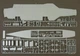 Збірна модель 1/720 авіаносець USS Ronald Reagan CVN-76 Italeri 5533 - изображение 5