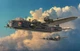 Збірна модель 1:72 літак Stirling Mk. III Italeri 1462 - изображение 2