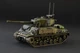Збірна модель 1:56 танк M4A3E8 Sherman Fury Italeri 25772 - изображение 3