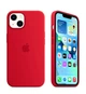 Чохол силіконовий протиударний для iPhone 12 mini захист камери лавандовий - зображення 5