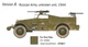 Збірна модель 1:72 бронеавтомобіль M3A1 Scout Car Italeri 7063 - зображення 4