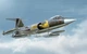 Збірна модель 1:72 літак Lockheed Martin F-104G Starfighter Italeri 1296 - изображение 2