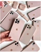 Чохол силіконовий захисний із захистом камери для iPhone 14 Pro Max зелений - зображення 4