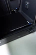 3D принтер FDM CoreXY 500 мм/с Wi-Fi USB із закритою камерою спостереження автоурівнем автокалібруванням об’ємом 256×256×256 мм із швидким нагрівом стола підсвіткою фільтром запахів друк PLA ABS PETG нейлон хотенд 320°C PEI стіл Elegoo Centauri Carbon - изображение 15