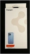 Чохол Spigen Ultra Hybrid TPU протиударний для iPhone 13 Pro Max прозорий - зображення 2