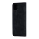 Чохол Flip Case Полістирол для Samsung A22 5G/F42 5G Чорний протиударний - зображення 2