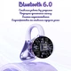 Навушники Inspire M159 Purple - зображення 4