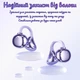 Навушники Inspire M159 Purple - зображення 5