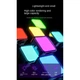 Мини-светильник для селфи LED AY-72 RGB с зажимом для смартфонов и ноутбуков для макияжа и видеосъемки - изображение 4