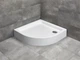 Душевой поддон RADAWAY Laros A 85x85 Compact SLA8585-01 - изображение 1