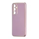 Чохол TPU протиударний Samsung A35 5G Lilac Purple - зображення 1