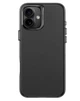 Чохол силіконовий протиударний для iPhone 13 Pro Max чорний - зображення 5