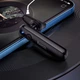 Bluetooth навушники Hoco E63 для розмов та музики чорні з тривалим часом роботи 6 годин - зображення 4