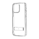 Чехол Spigen Ultra Hybrid S прозрачный противоударный для iPhone 12 Pro Max силикон - изображение 5