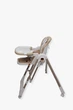 Стул-качалка для кормления ребенка 2 в 1 Velano Nomi Beige (4820296760169) - изображение 7