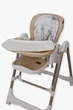 Стул-качалка для кормления ребенка 2 в 1 Velano Nomi Beige (4820296760169) - изображение 8