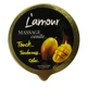 Массажная свеча L'amour Sparkling Mango золотая, 70 мл - изображение 1