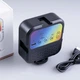 Селфи вспышка WLR1RGB LED подсветка для смартфонов и фото с RGB освещением для ярких снимков в темноте - изображение 7