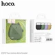 Bluetooth гарнітура Hoco EW45 TWS для музики та дзвінків з якісним звуком та сенсорним керуванням - зображення 7