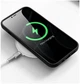 Чохол Liquid Silicone протиударний для iPhone 13 Pro Чорний - зображення 10