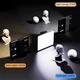 Селфи вспышка M17 LED для смартфонов и фото мощное освещение для улучшения качества снимков - изображение 8