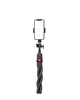 Штатив Monopod Tripod для телефону та фотоапарата гнучкий телескопічний з Bluetooth пультом дистанційного керування - зображення 7