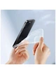 Чохол силіконовий протиударний для iPhone 13 Pro прозорий Baseus - зображення 8
