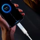 Адаптер USB C To Lightning Earldom ET-OT104 для iPhone быстрая зарядка и передача данных универсальный - изображение 2